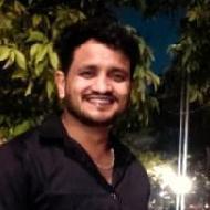 Rajat Chauhan Class I-V Tuition trainer in Delhi