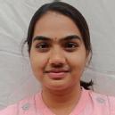 Bhavani B. Class 12 Tuition trainer in Ananthapur