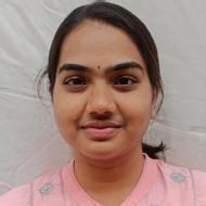 Bhavani B. Class 12 Tuition trainer in Ananthapur