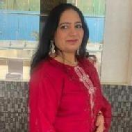 Shalini . Class I-V Tuition trainer in Gurgaon