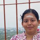 Priya Mathematics Tuition trainer in Coimbatore