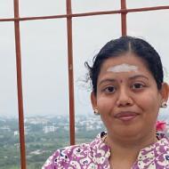 Priya Class I-V Tuition trainer in Coimbatore