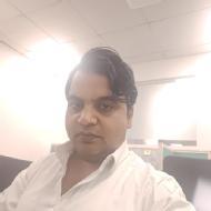 Chandan Class 10 trainer in Gurgaon