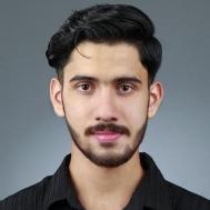 Noyel Philip German Language trainer in Perinthalmanna