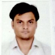 Pranav Class 9 Tuition trainer in Benipur