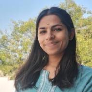 Ritika Class 8 Tuition trainer in Badnawar