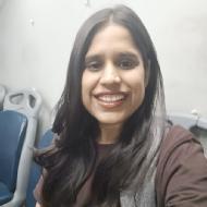 Kumari E. Class 8 Tuition trainer in Jamshedpur