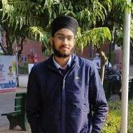 Satinder Singh Class 12 Tuition trainer in Jaipur