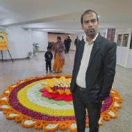Dilip Jaiswal Class 10 trainer in Ghaziabad