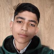 Aryan Kumar Hindi Language trainer in Churu