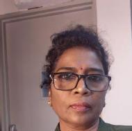 Madhuvani V. Spoken English trainer in Hyderabad