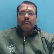 Sourabh Class 11 Tuition trainer in Deoghar