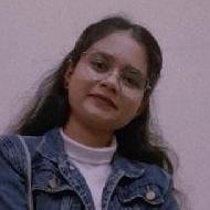 Pooja P. Class 9 Tuition trainer in Dewas