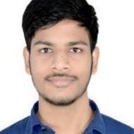 Vishal Class 10 trainer in Noida