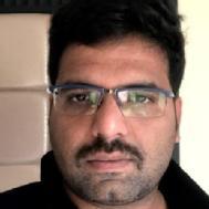 Balaji Depuru DevOps trainer in Tirupati Urban