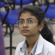 N Mounika . Pharmacy Tuition trainer in Hyderabad