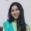 Kajal D. Private Tuitions trainer in Sikar