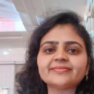 Seema . Class 12 Tuition trainer in Gurgaon