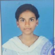 Shanigarapu anitha Class I-V Tuition trainer in Parkal
