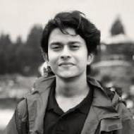 Sk Aarish Haque Class 12 Tuition trainer in Kolkata