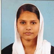 Thahasin Class 12 Tuition trainer in Coimbatore