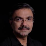 H D Jadeja Class 12 Tuition trainer in Ahmedabad