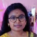 Nandhushree H. Class 12 Tuition trainer in Kolar