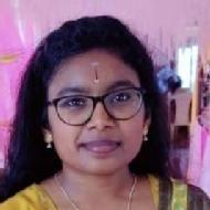 Nandhushree Class 12 Tuition trainer in Kolar