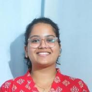 Shilpa Vinod Nursery-KG Tuition trainer in Bangalore