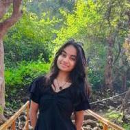 Avani . Class 8 Tuition trainer in Gadchiroli