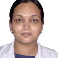 Dharini . Class 12 Tuition trainer in Gwalior