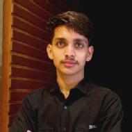 Kanha Lawaniya Class 10 trainer in Bharatpur