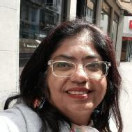 R V. Class 12 Tuition trainer in Kanchipuram