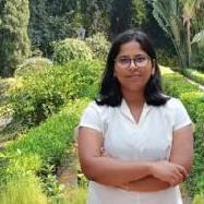 Madhusmita . Class 10 trainer in Gautam Buddha Nagar