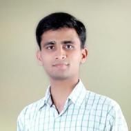 Rahul Software Testing trainer in Jalgaon