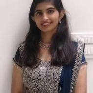 Bhavana . Class I-V Tuition trainer in Mysore