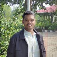 Soumiya Ranjan Sahoo   Class 8 Tuition trainer in Bhubaneswar