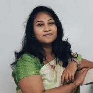 Anandesh Divya Class 12 Tuition trainer in Hyderabad