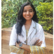 Dr. Pranali . Class 11 Tuition trainer in Shegaon