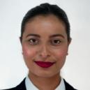 Dollish Khan . Air hostess trainer in Sahibzada Ajit Singh Nagar