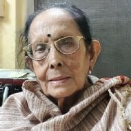 Ranjana C. Class 12 Tuition trainer in Kolkata