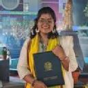 Riya C. Class 8 Tuition trainer in Sadar