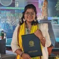 Riya C. Class 10 trainer in Sadar