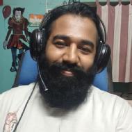 Rohith Srivatsan Nursery-KG Tuition trainer in Chennai