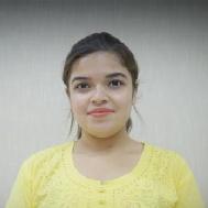 Neha Class I-V Tuition trainer in Delhi