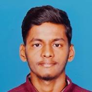 Mouli Lovi Chess trainer in Kakinada