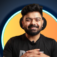 Nikhil Desale Weight Loss trainer in Thane