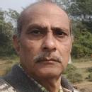 Photo of Dr. Pankaj Srivastava