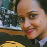 Pragya K. Class I-V Tuition trainer in Indore