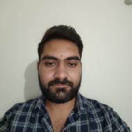 Panchal Nikunj Class I-V Tuition trainer in Vadodara